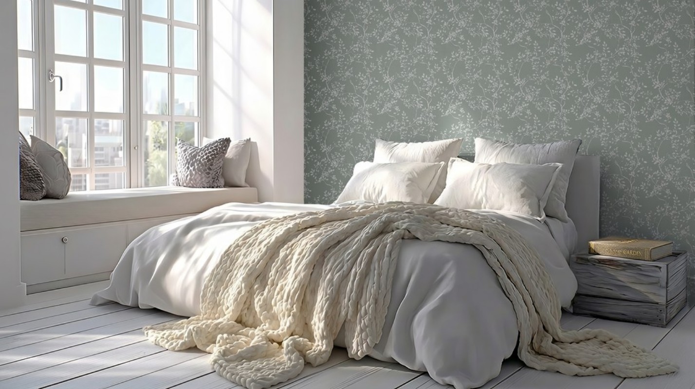 Picture of Fargesammensetning Perstorp Green - 1058201-02 - 06583-01